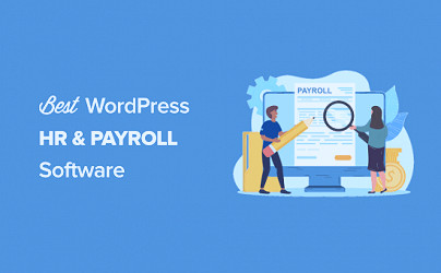 6 Best Payroll Software for Small Businesses (2023)